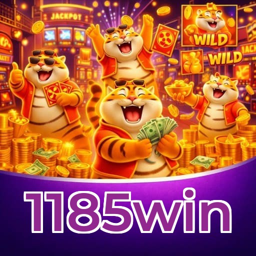 Coleção Premium de Slots 1185win - NetEnt, Pragmatic Play, Evolution